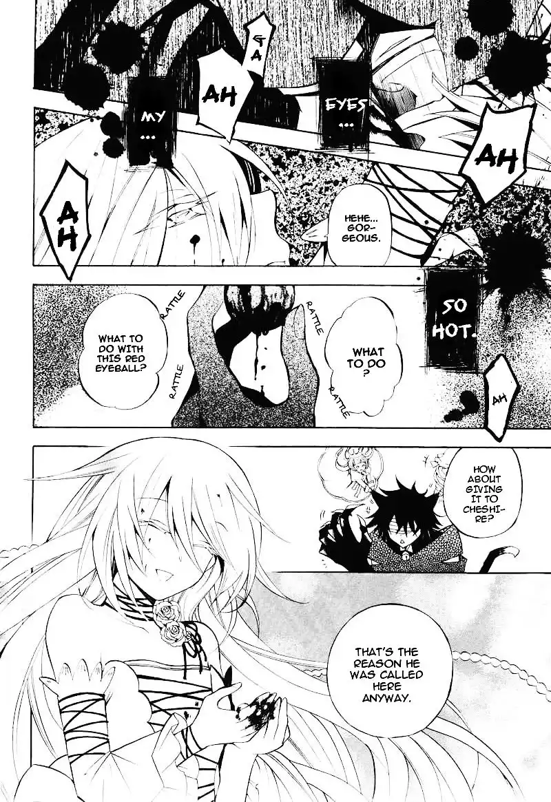 Pandora Hearts Chapter 30 37